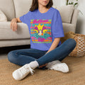 Bottoms Up Graphic Tee