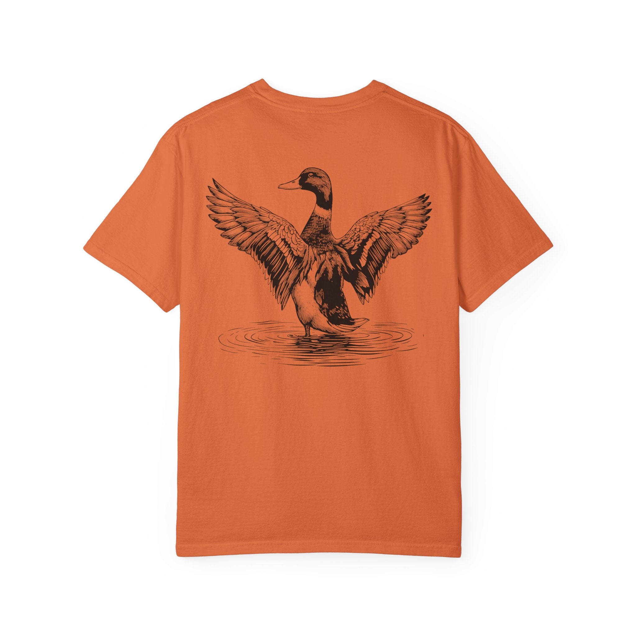Son & Oak Duck Graphic Tee