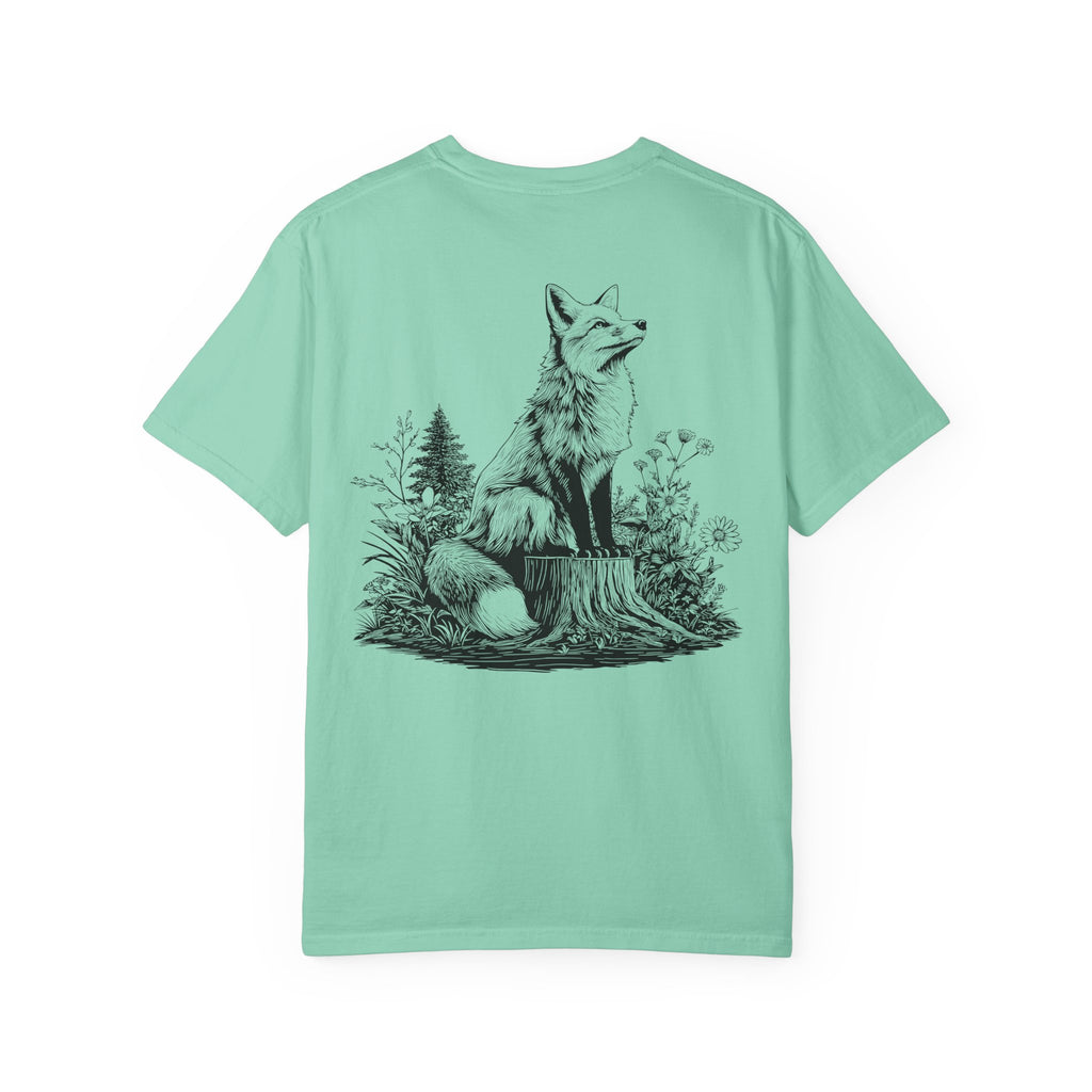 Fox Meadow — Son & Oak Graphic Tee