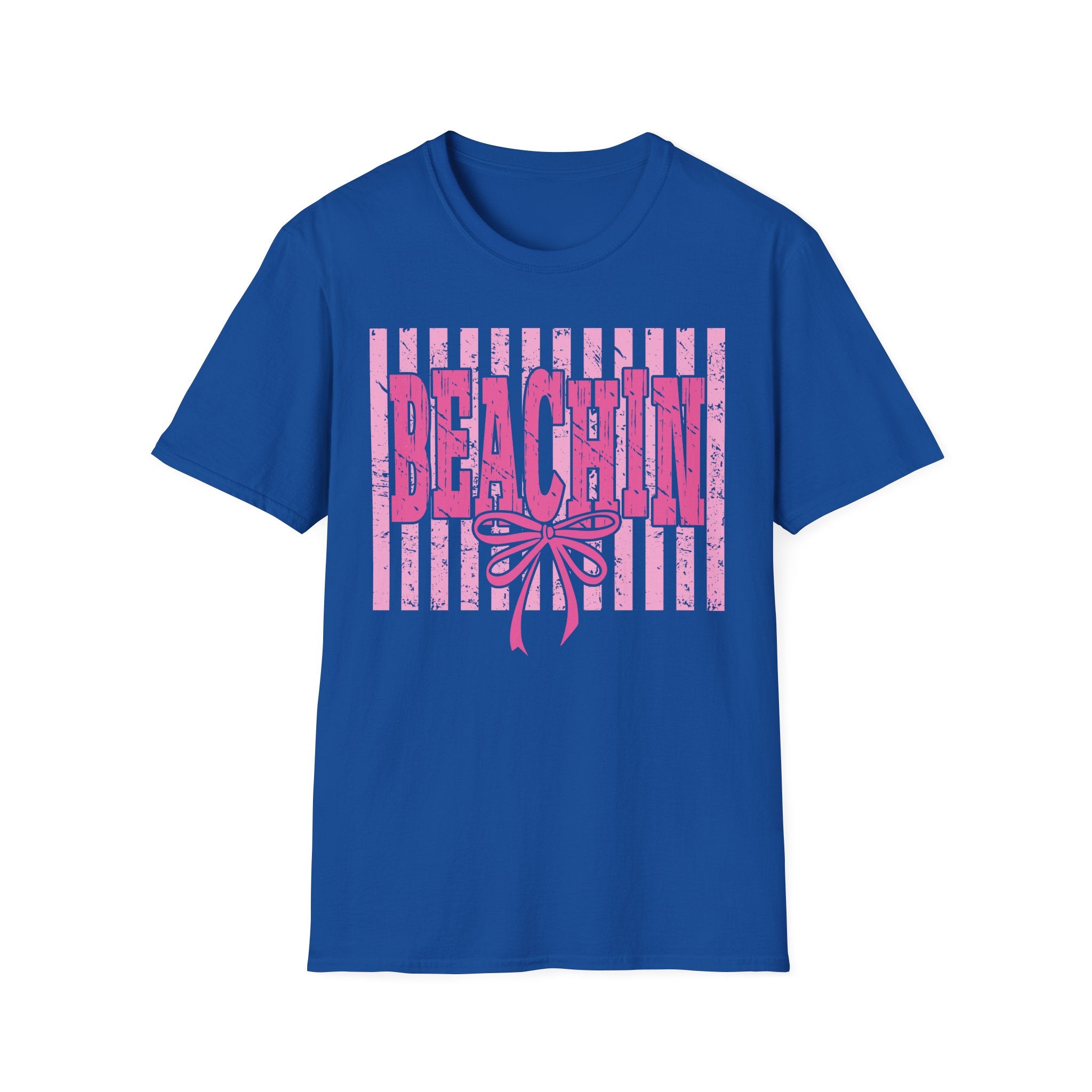 Beachin' Graphic T-Shirt