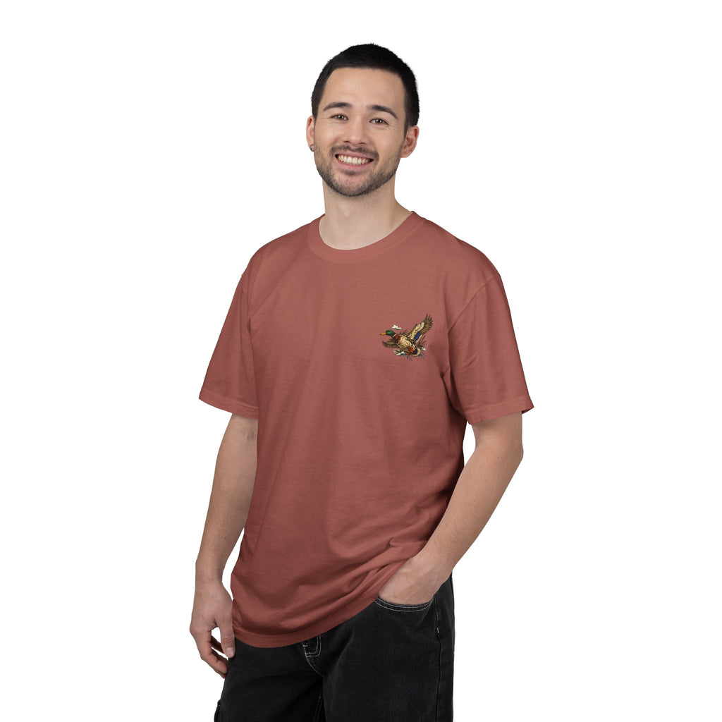 Hunting Dog Tee