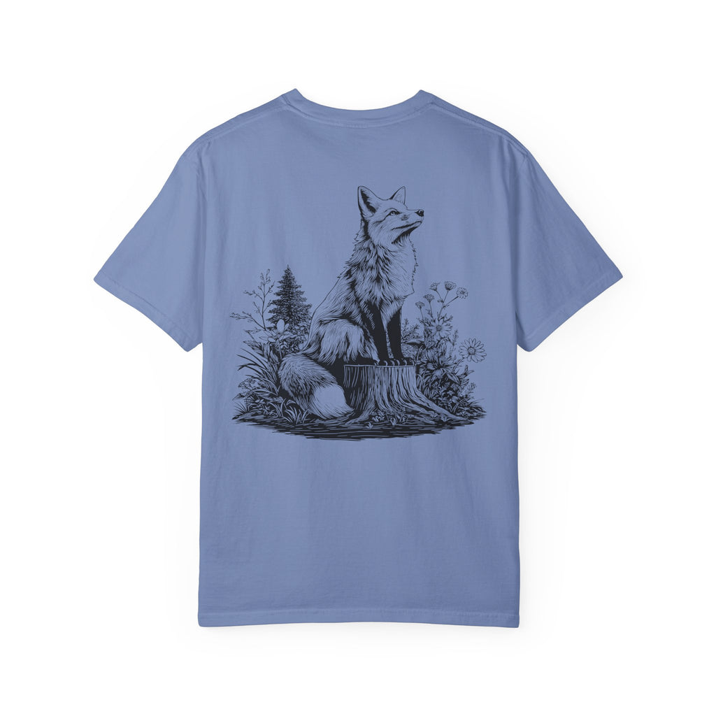 Fox Meadow — Son & Oak Graphic Tee