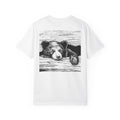 Bear Resting Graphic Tee — Son & Oak