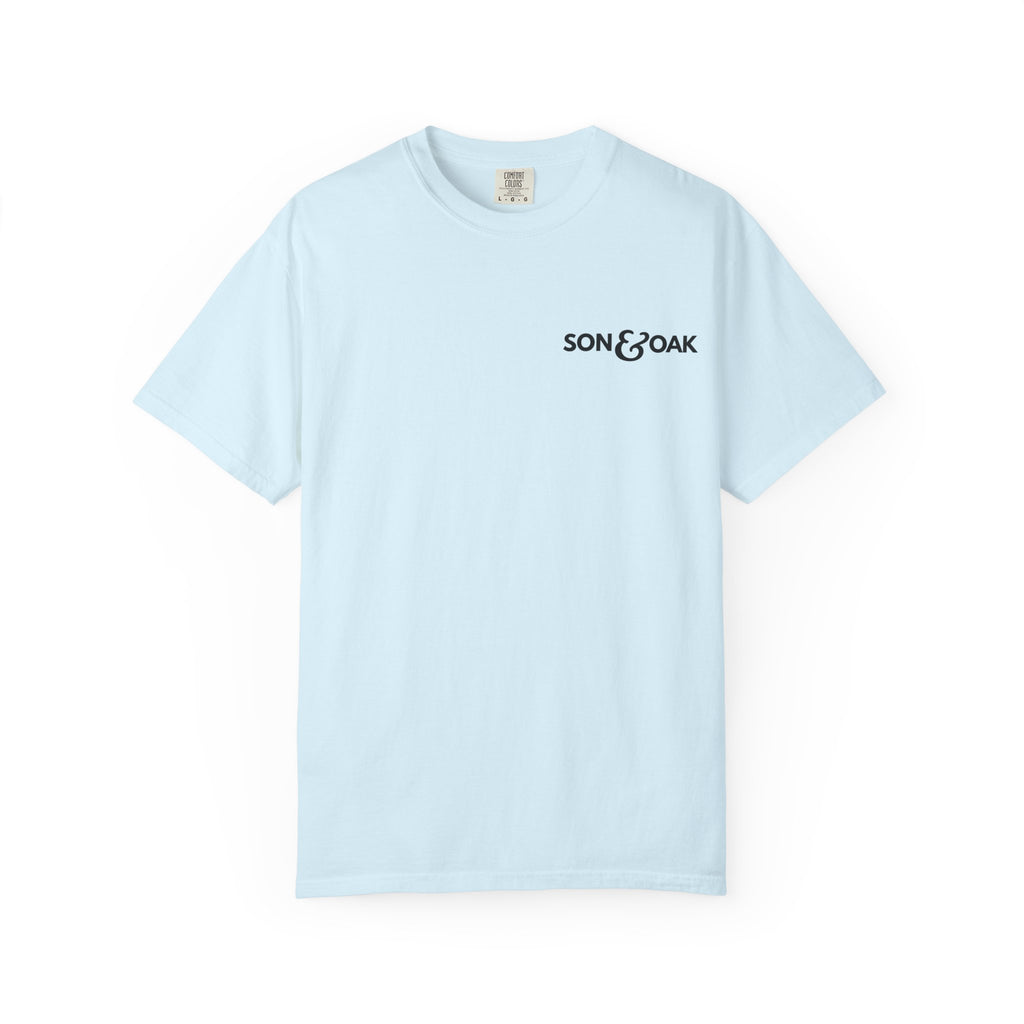 Fox Meadow — Son & Oak Graphic Tee