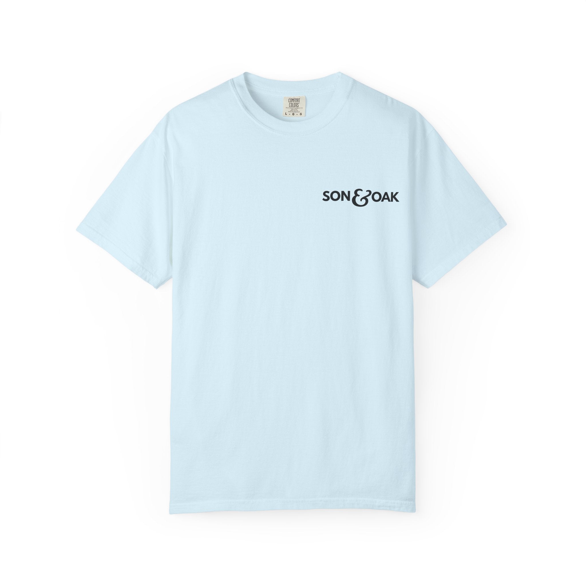 Fox Meadow — Son & Oak Graphic Tee