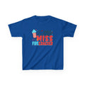 Kids Tee — Little Miss Firecracker