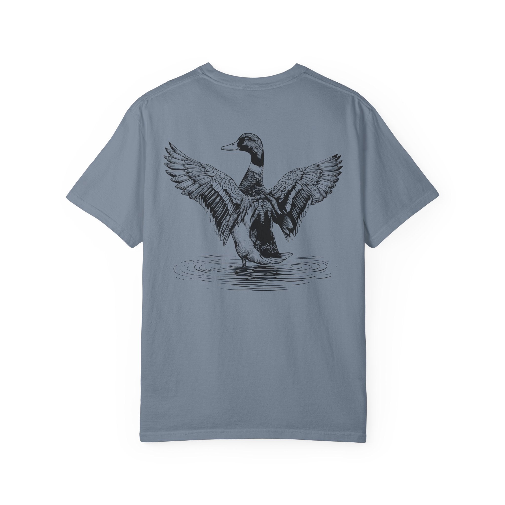 Son & Oak Duck Graphic Tee
