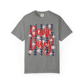 Game Day Baseball T-Shirt