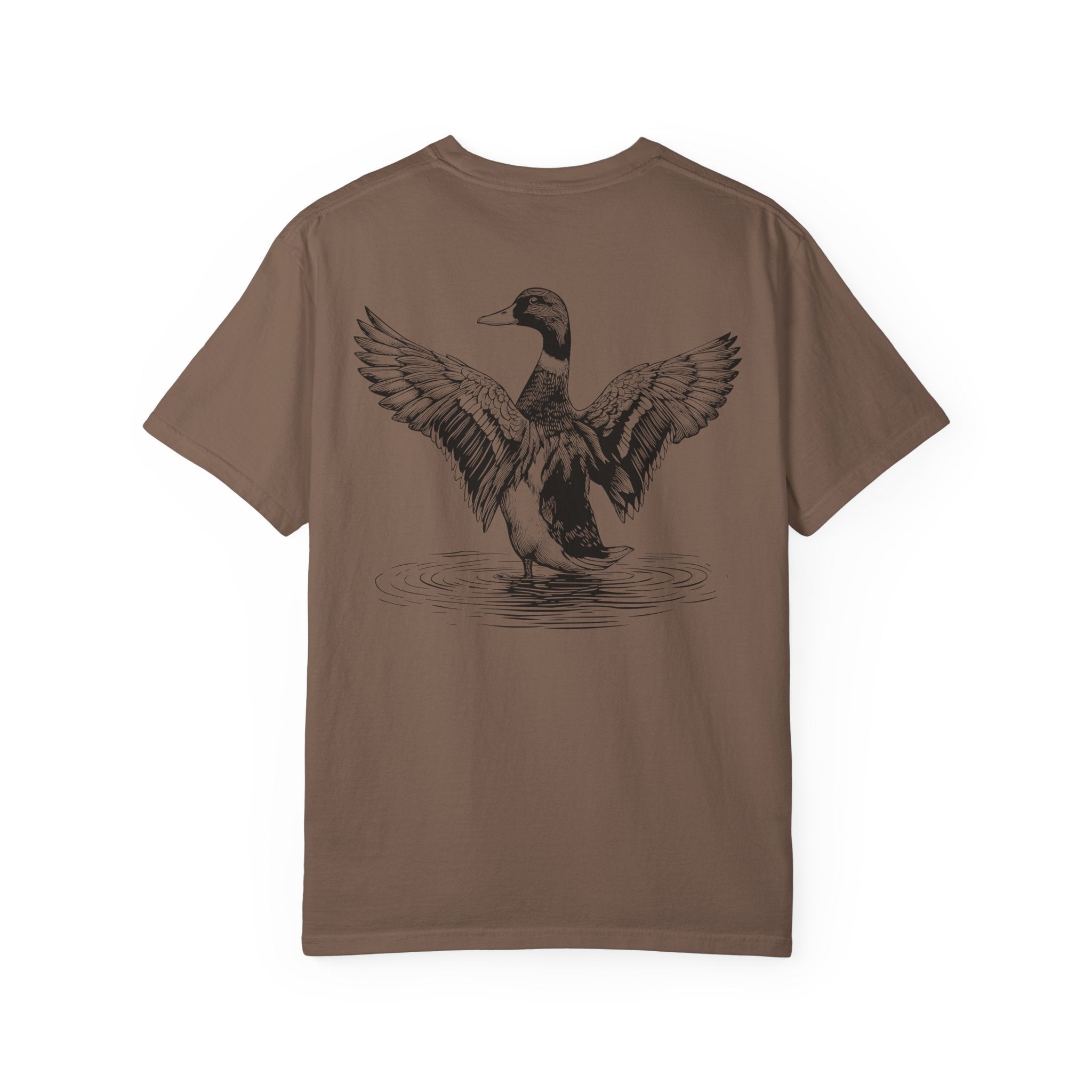 Son & Oak Duck Graphic Tee
