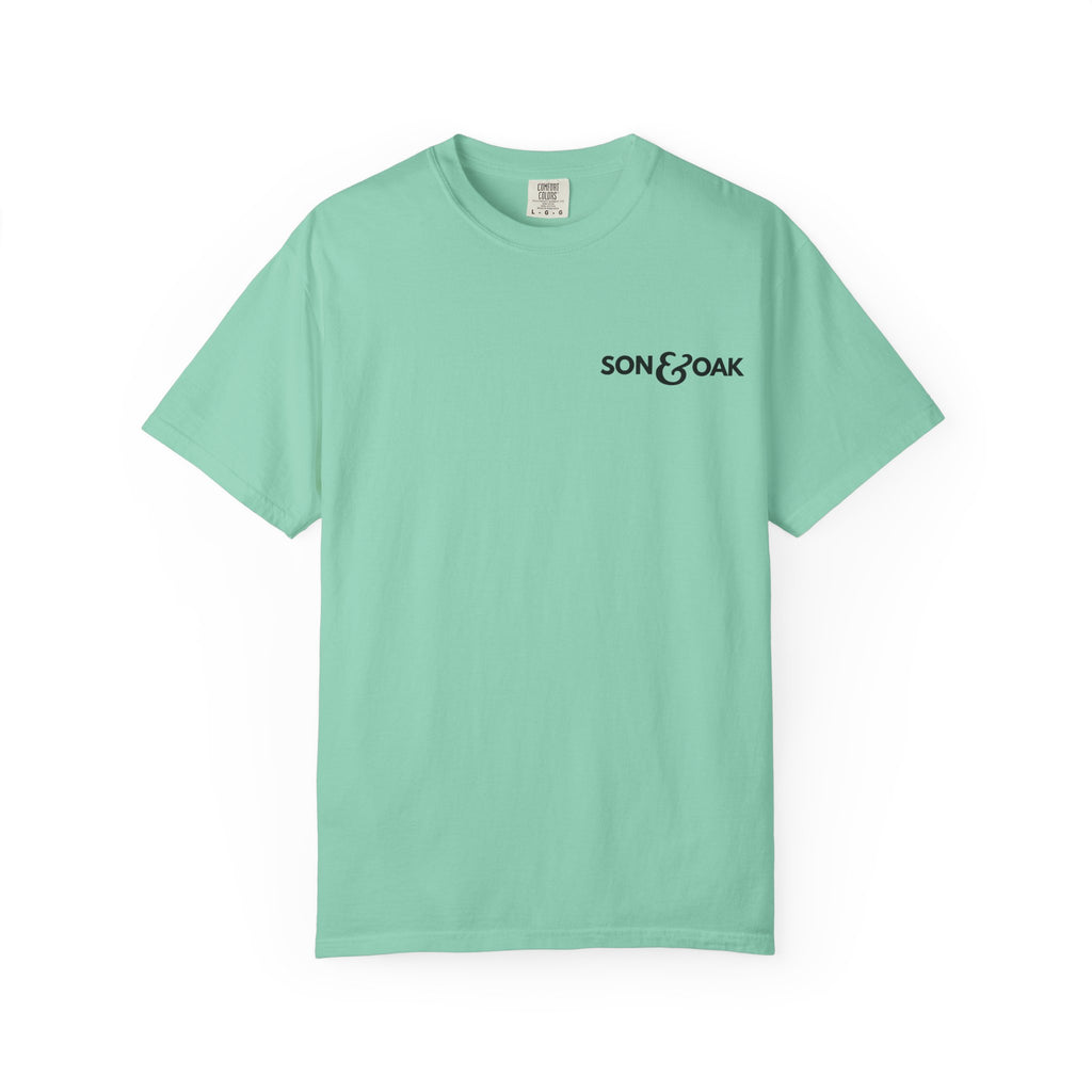 Fox Meadow — Son & Oak Graphic Tee