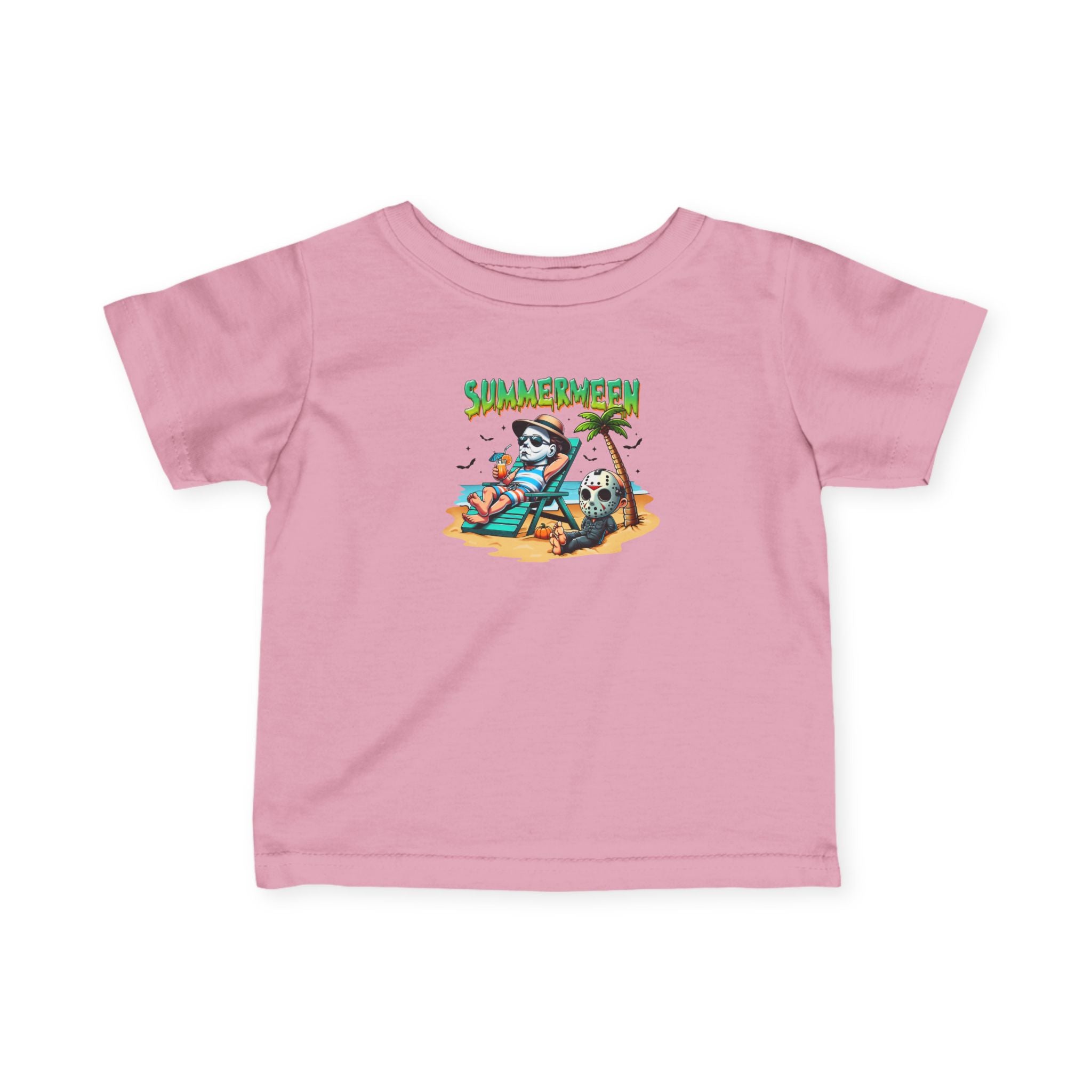 Infant Tee — Summerween