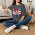 Patriotic Gnomes Tee