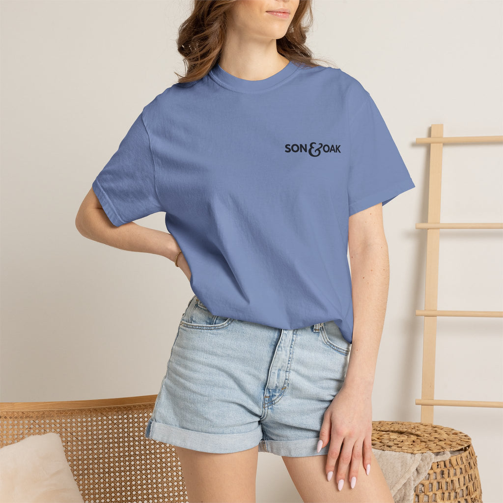 Golf Duck Graphic Tee