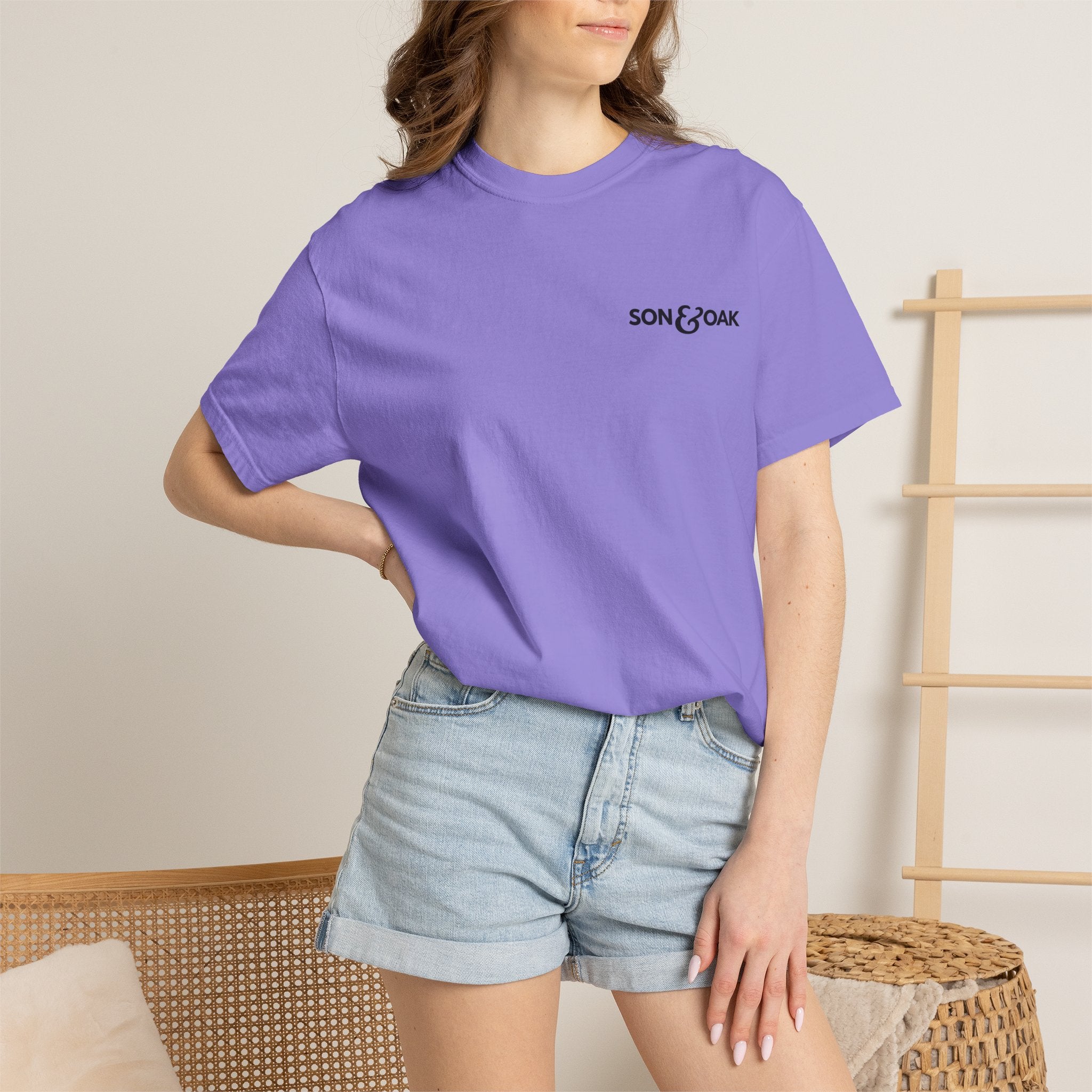 Duck Margarita Graphic Tee