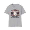 Baseball Mom T-Shirt