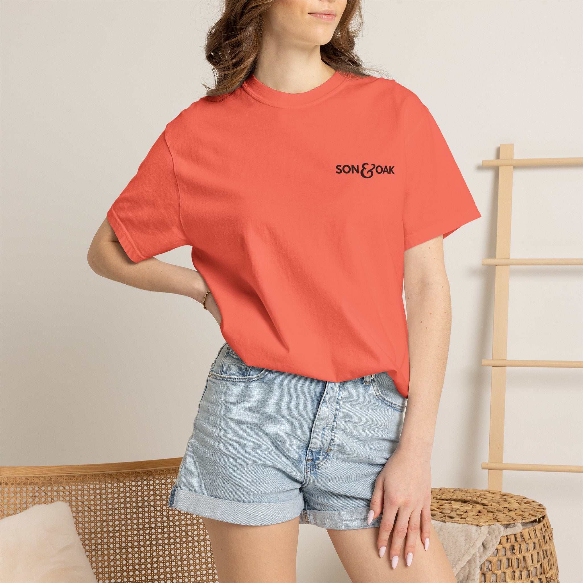 Duck Margarita Graphic Tee