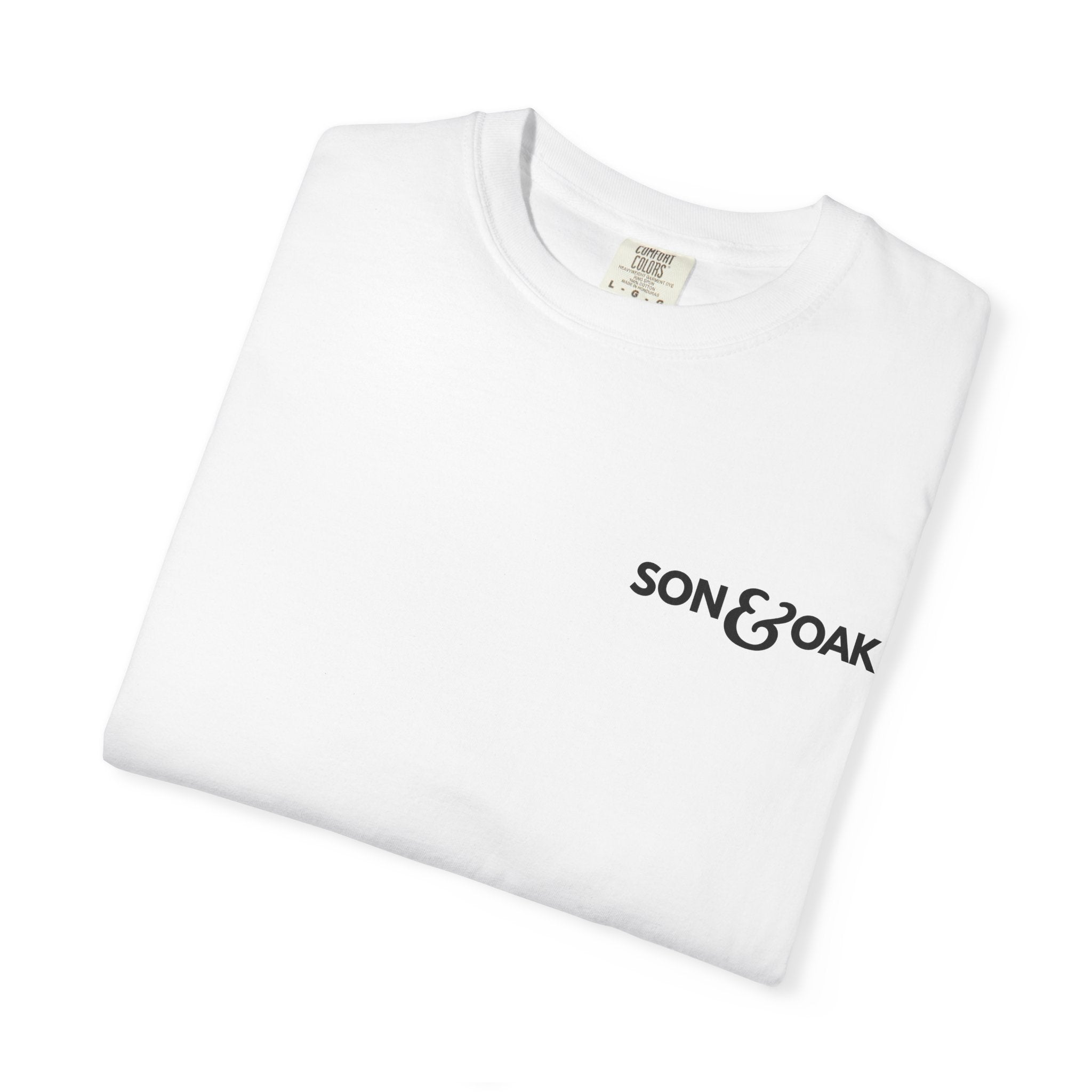 Fox Meadow — Son & Oak Graphic Tee