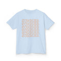 SUMMER Repeated Graphic Kid Tee