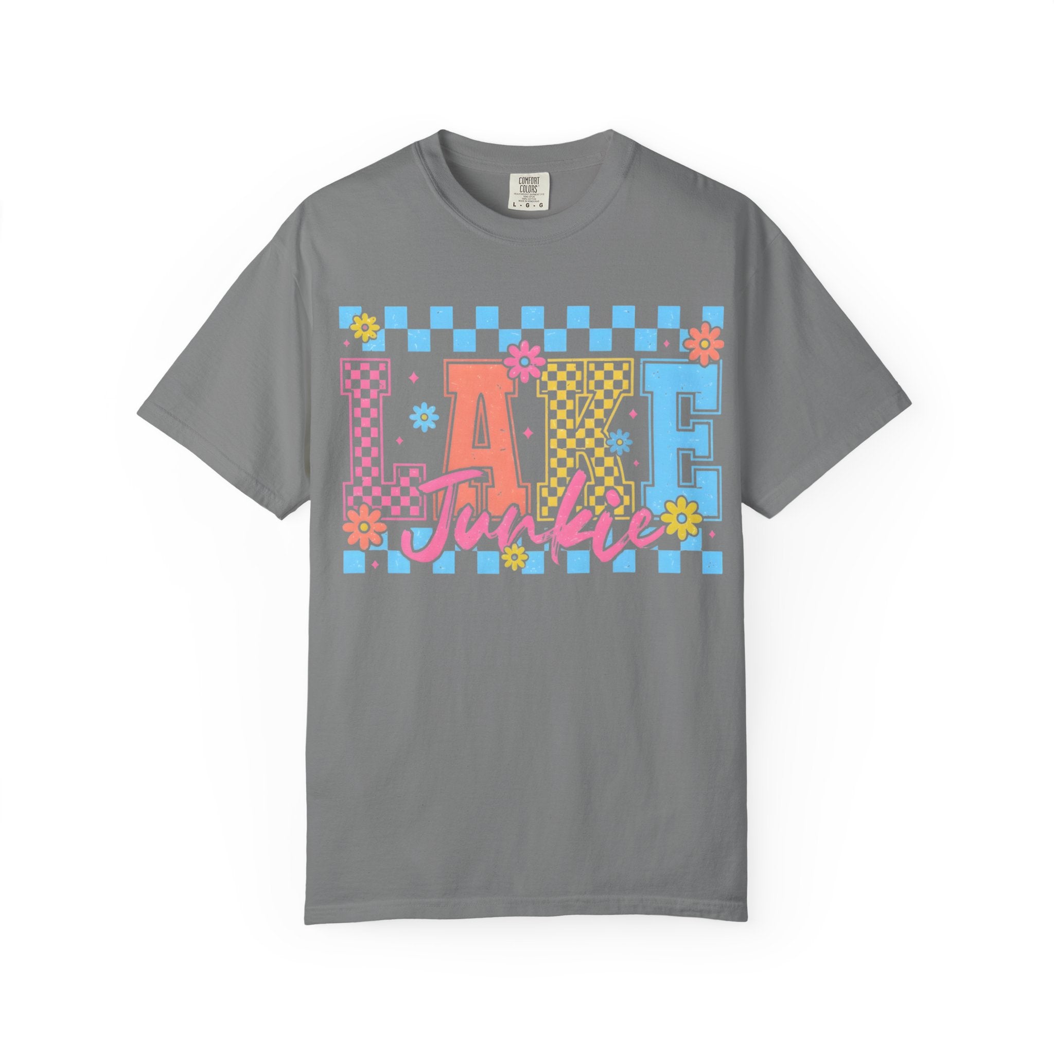 Lake Junkie T-Shirt