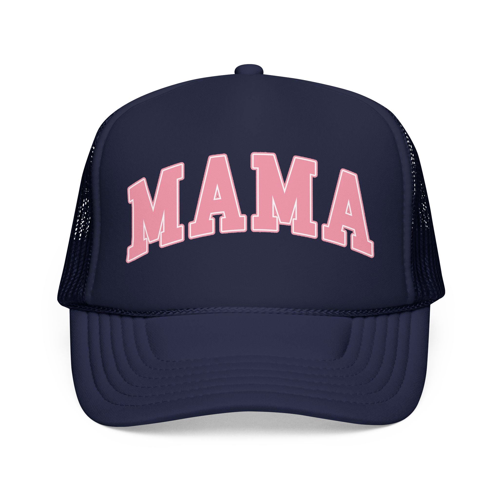 Mama Trucker Hat