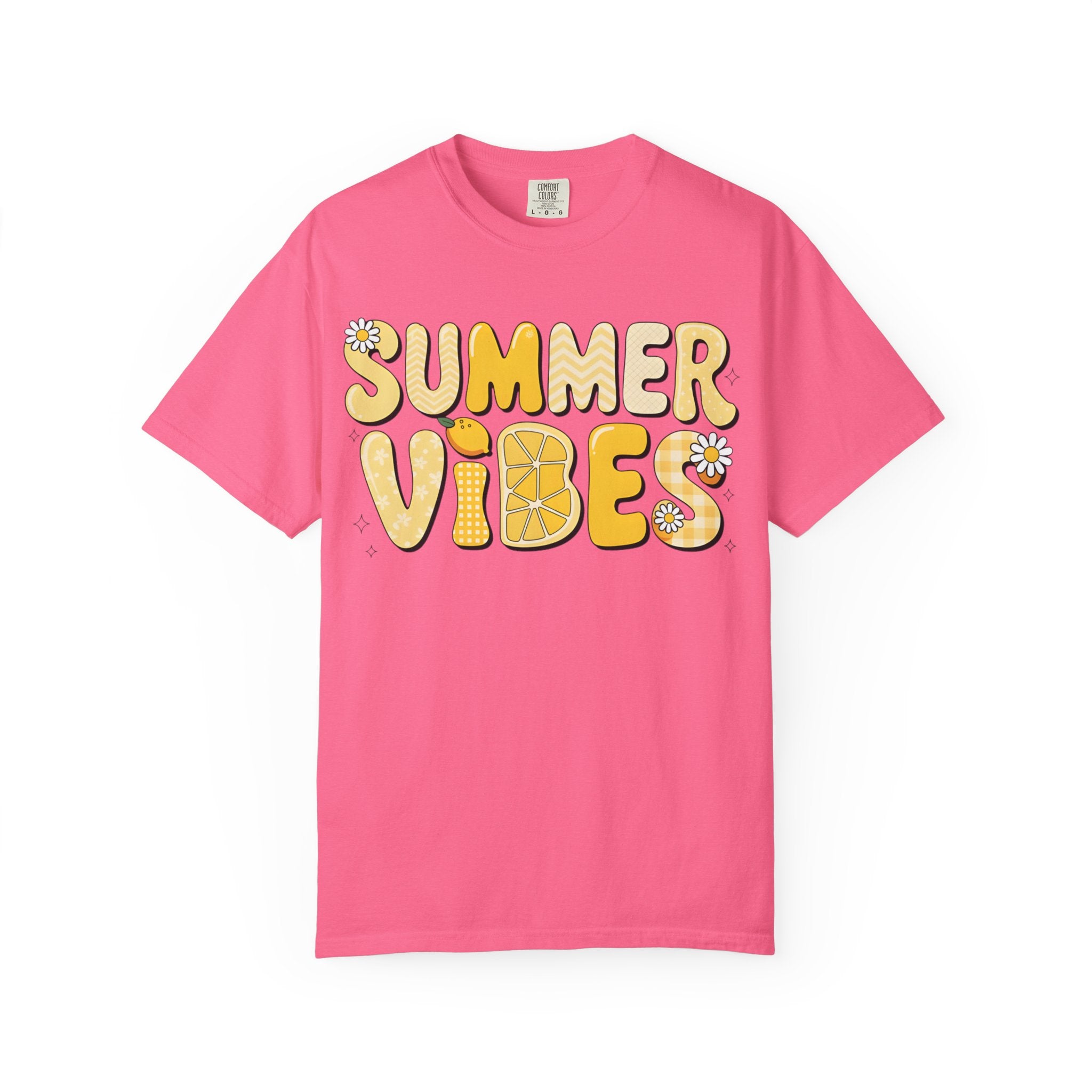 Summer Vibes T-Shirt