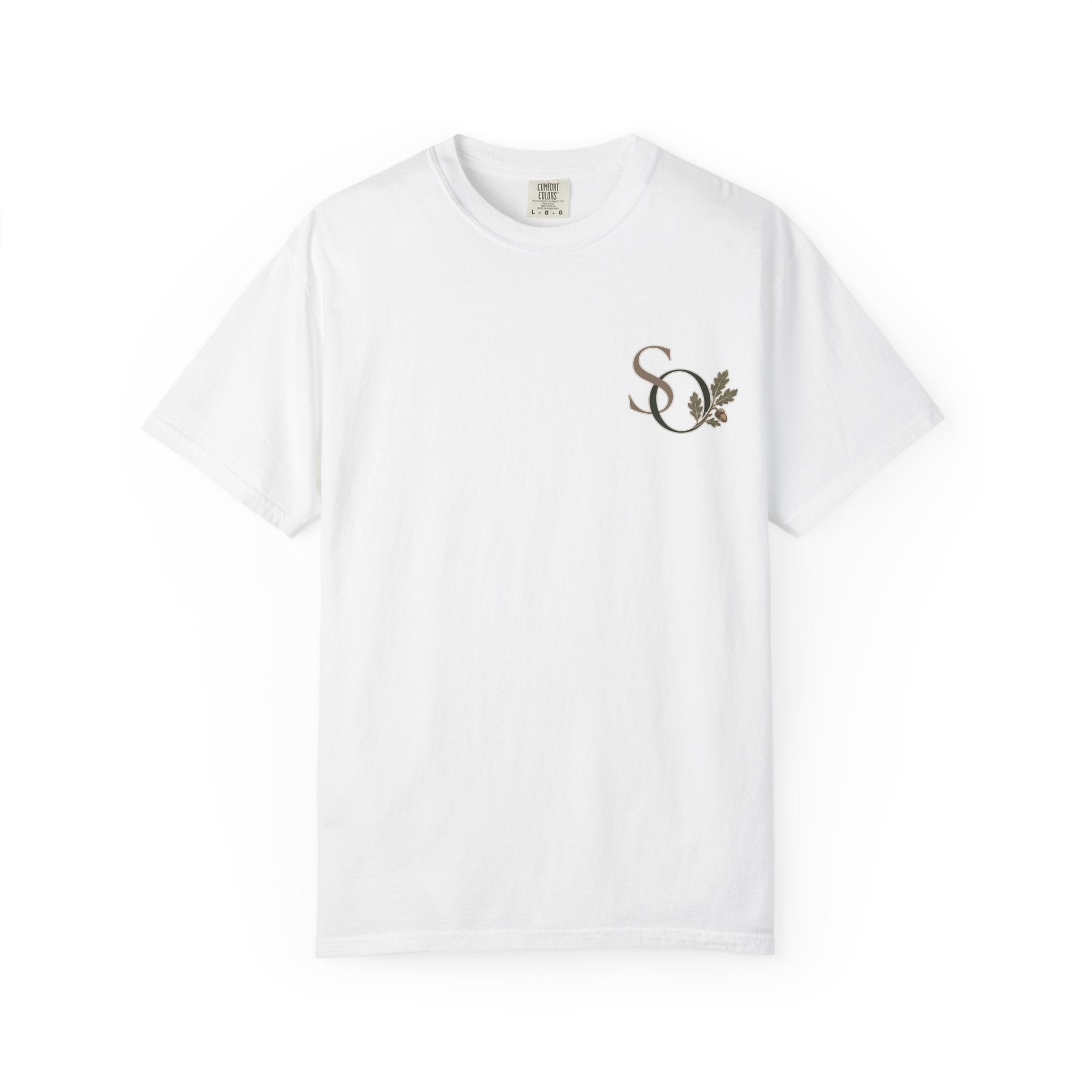 Bass Catch Graphic Tee