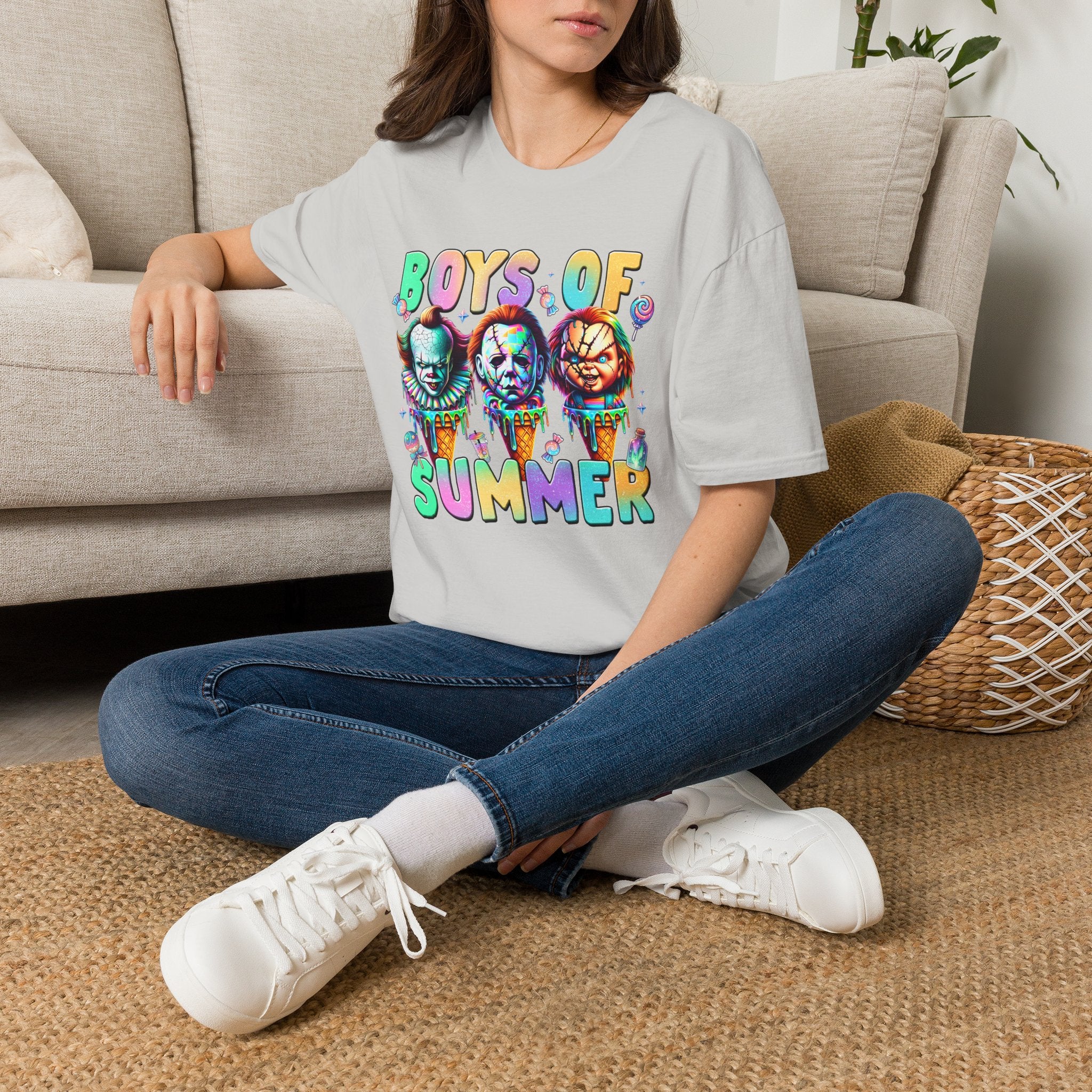 Boys of Summer T-Shirt