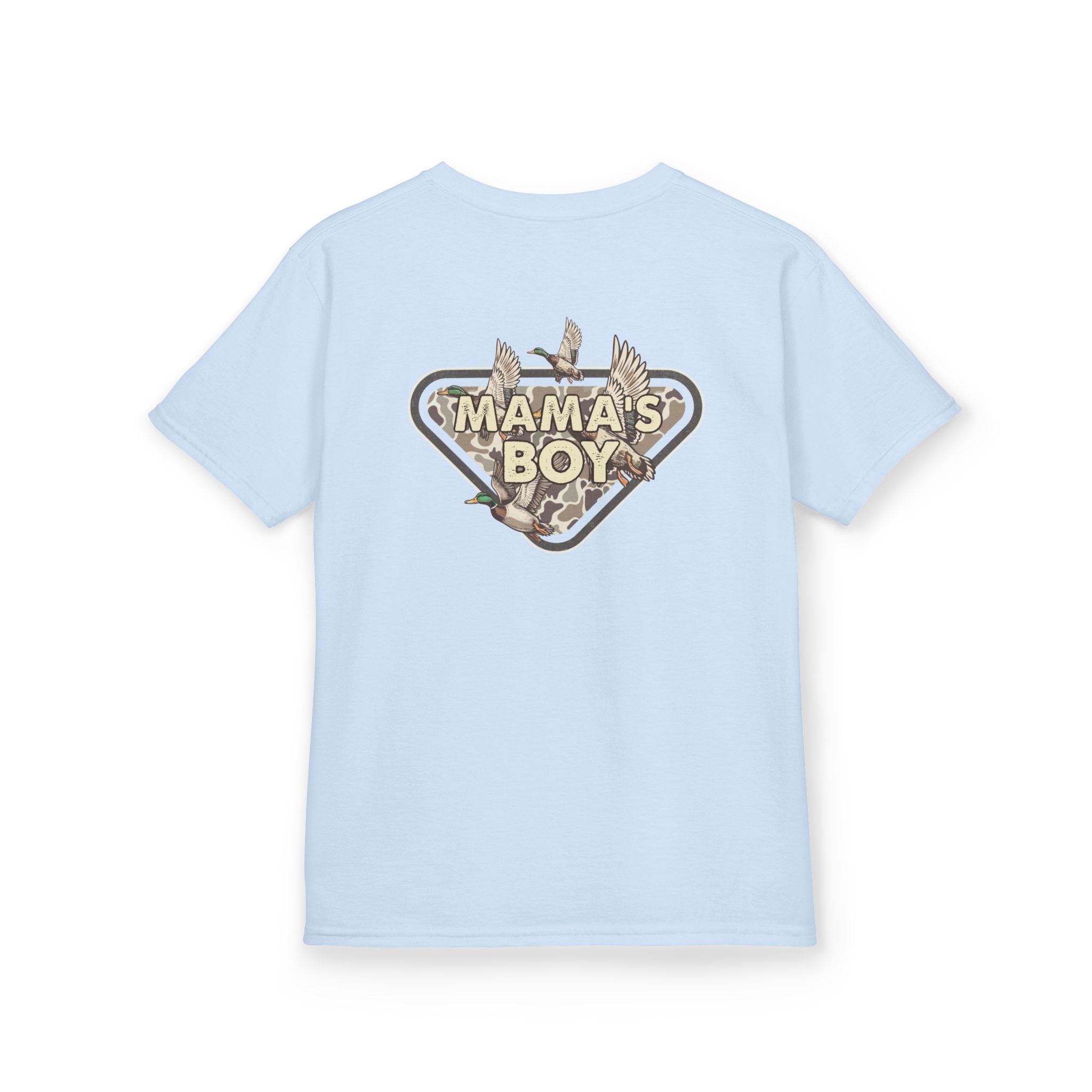 Kids Tee - Mama's Boy