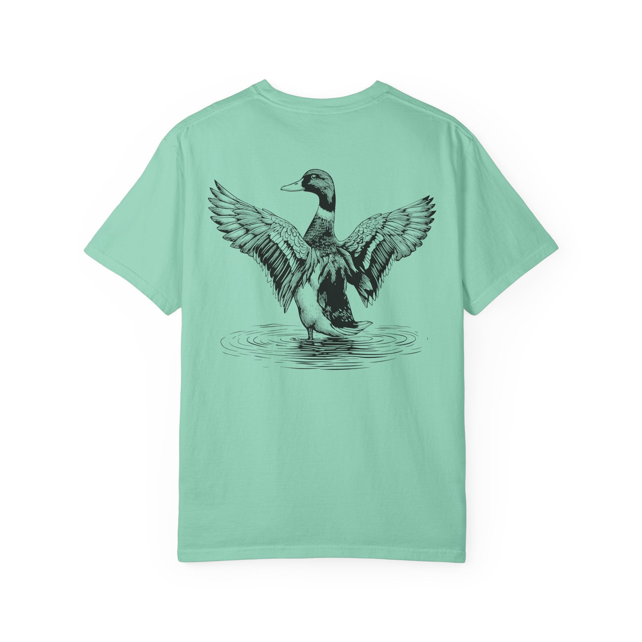 Son & Oak Duck Graphic Tee