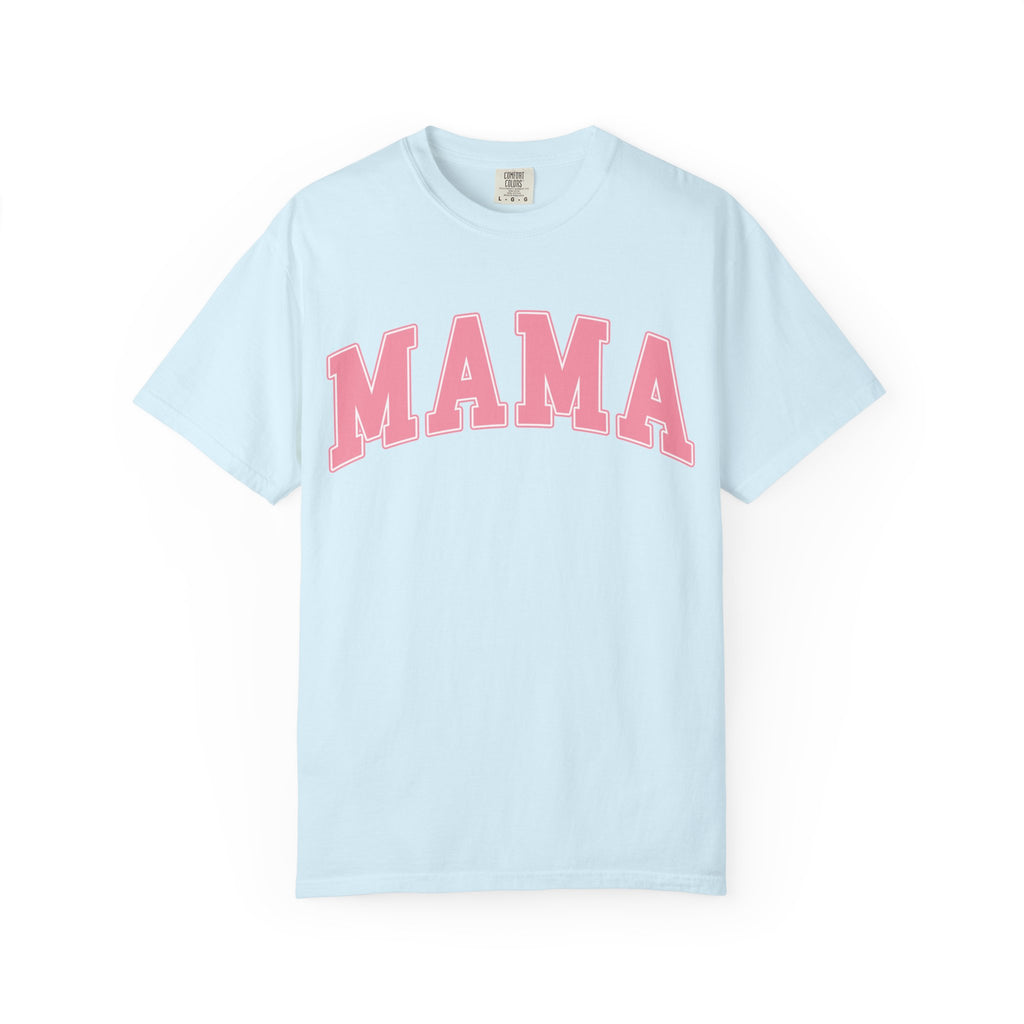 Mama Graphic T-Shirt