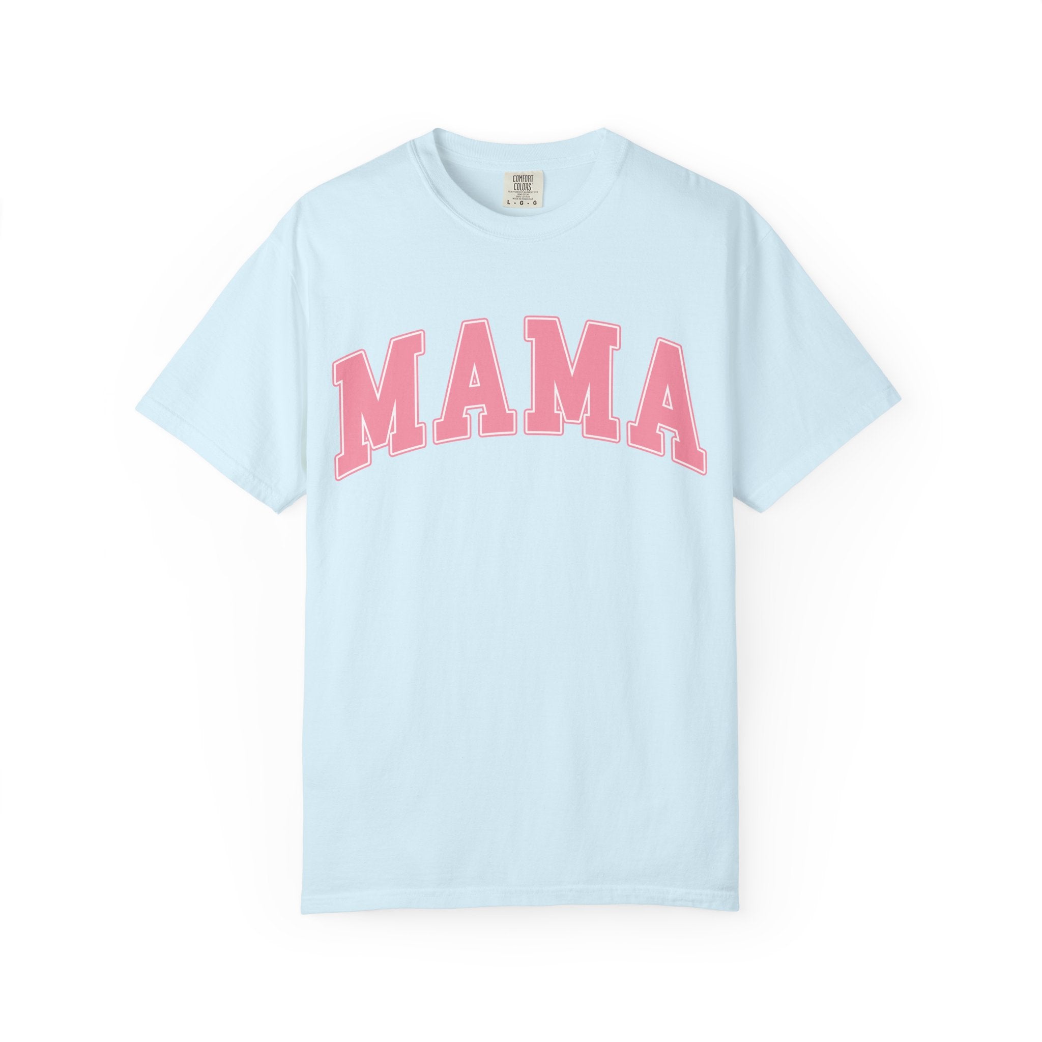 Mama Graphic T-Shirt