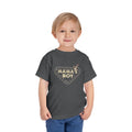 Mama's Boy Toddler Tee