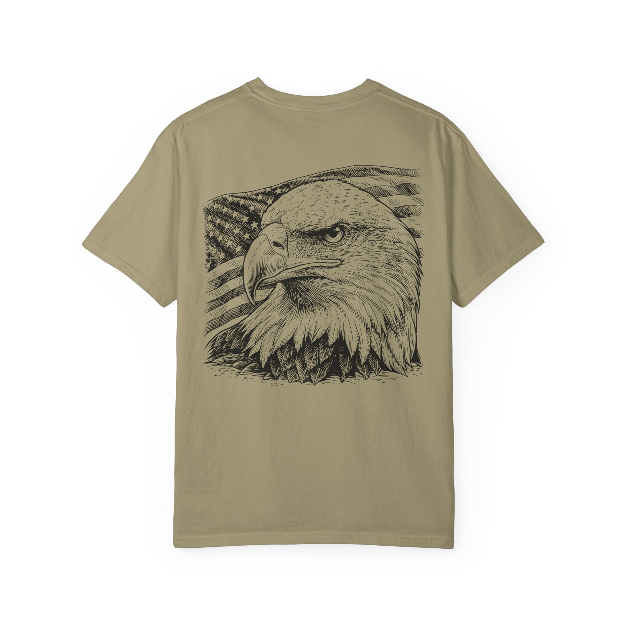 American Eagle Graphic Tee