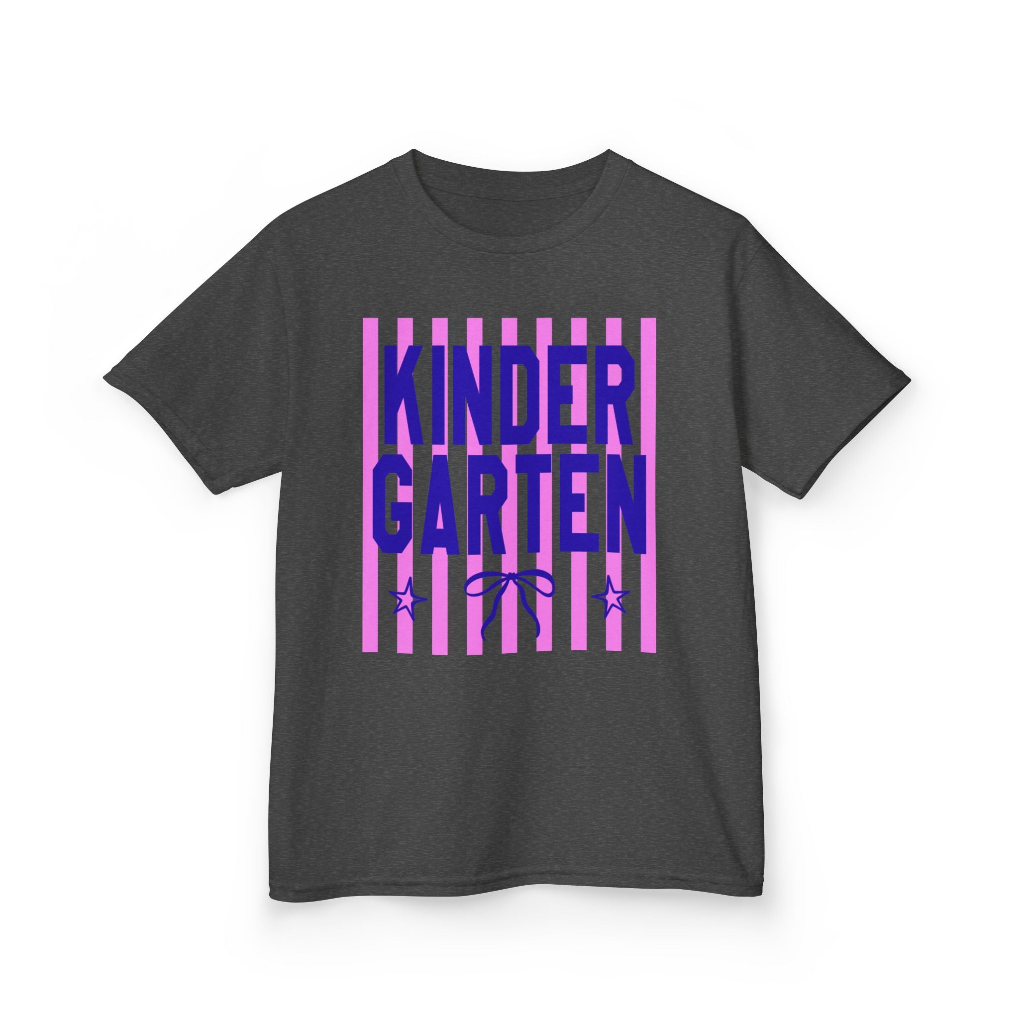 Kids Tee — Kinder