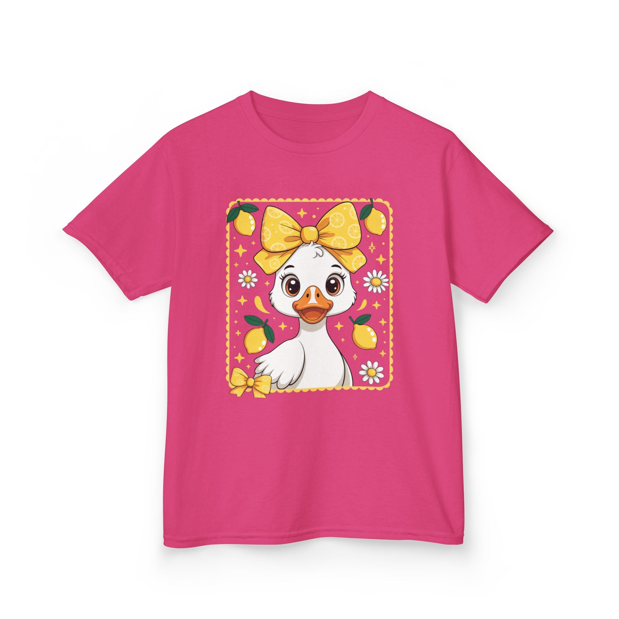 Kids Duck Tee