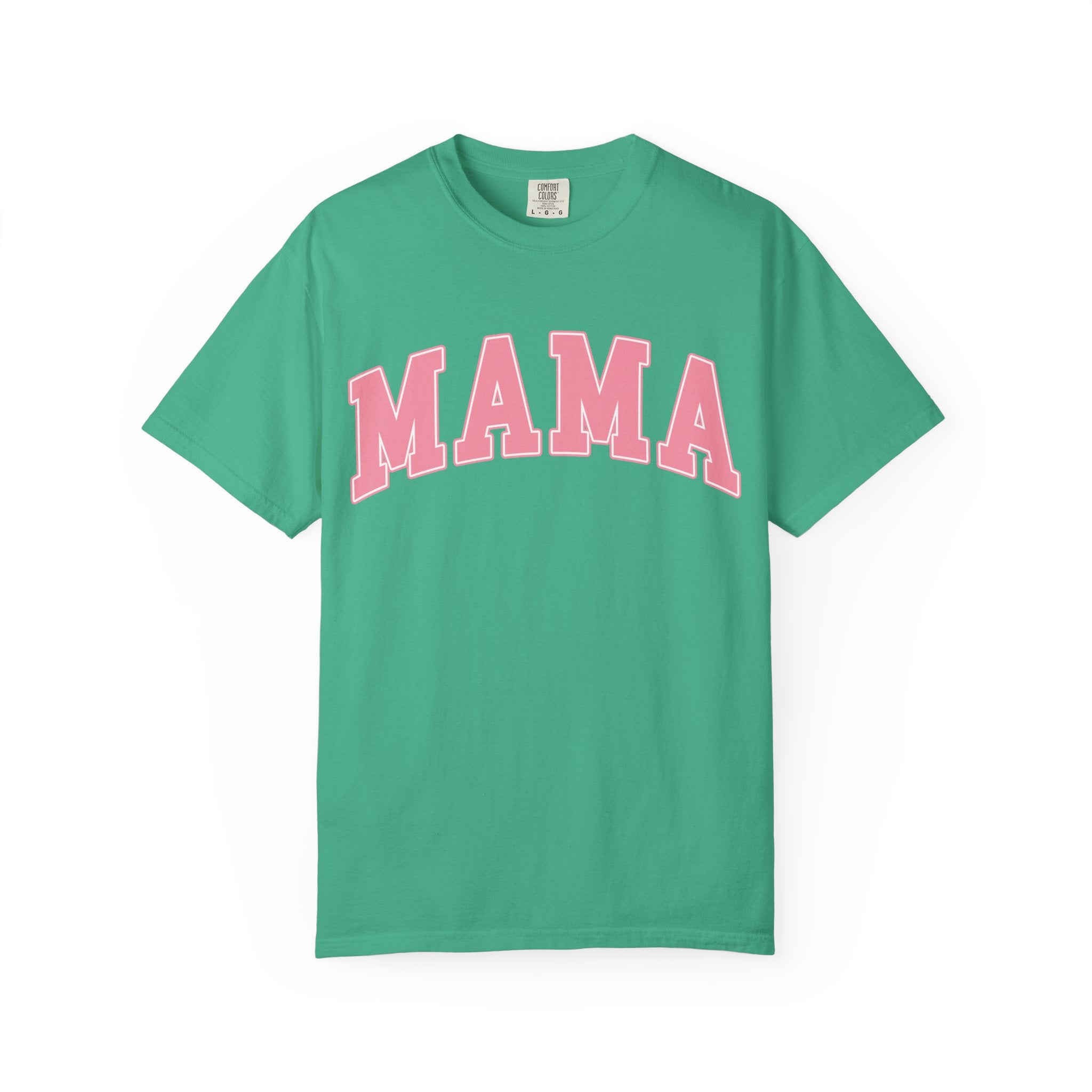 Mama Graphic T-Shirt