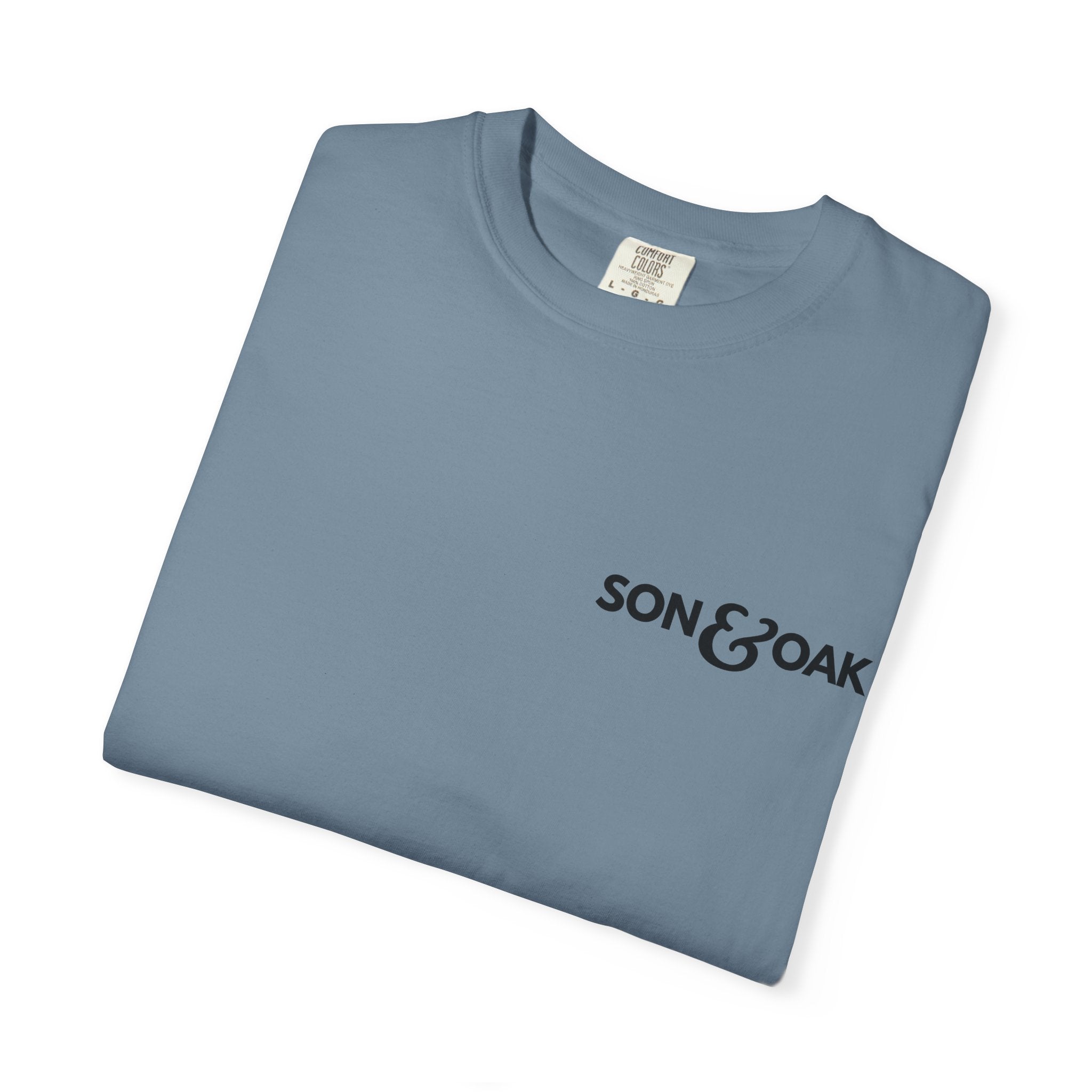 Son & Oak Patriotic Hunting Tee