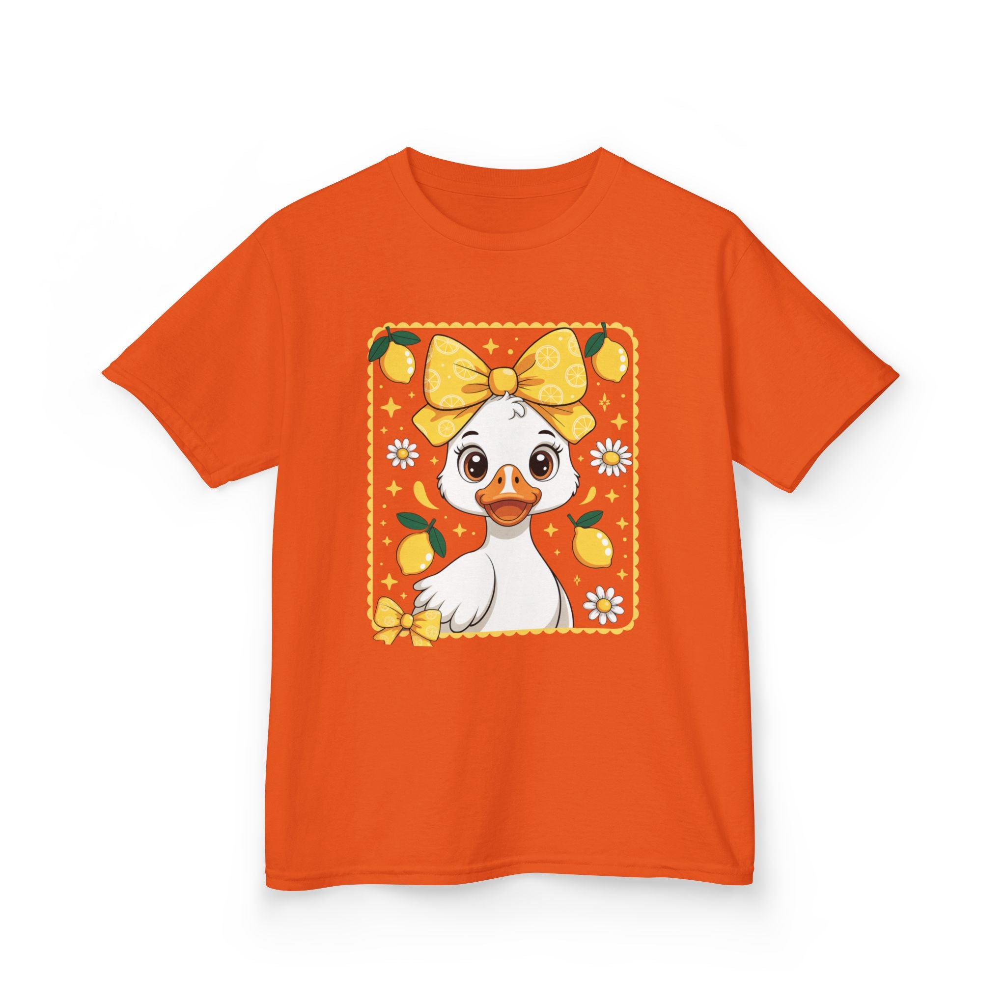 Kids Duck Tee