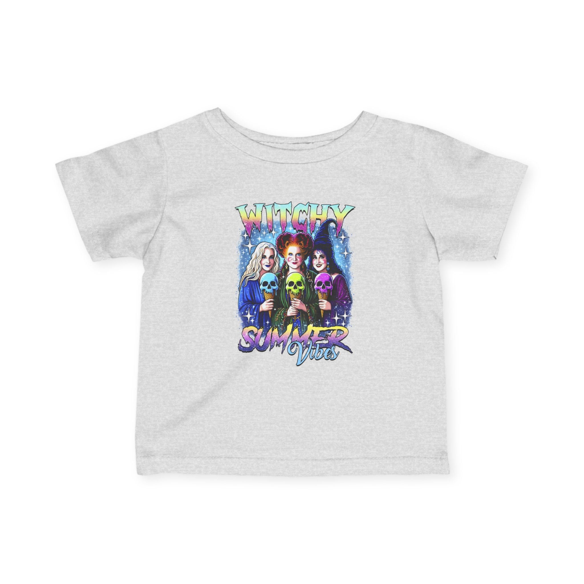 Infant Tee — Witchy Summer Vibes