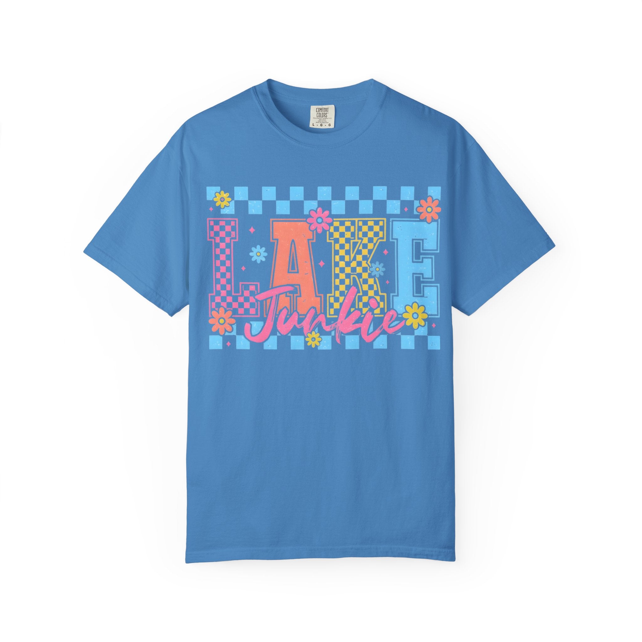 Lake Junkie T-Shirt