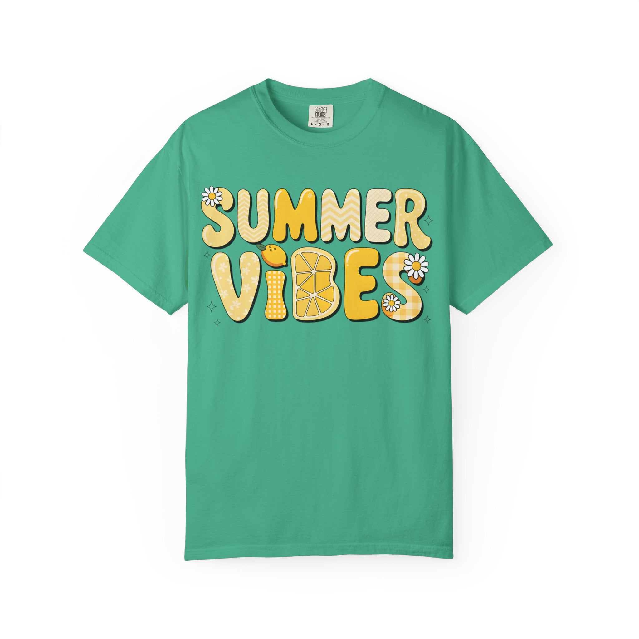 Summer Vibes T-Shirt