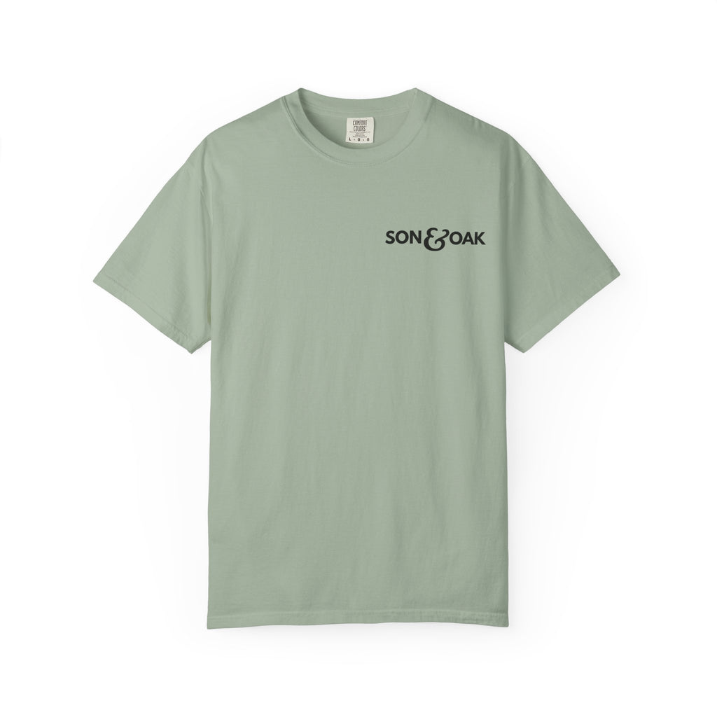 Son & Oak Deer Forest Graphic Tee