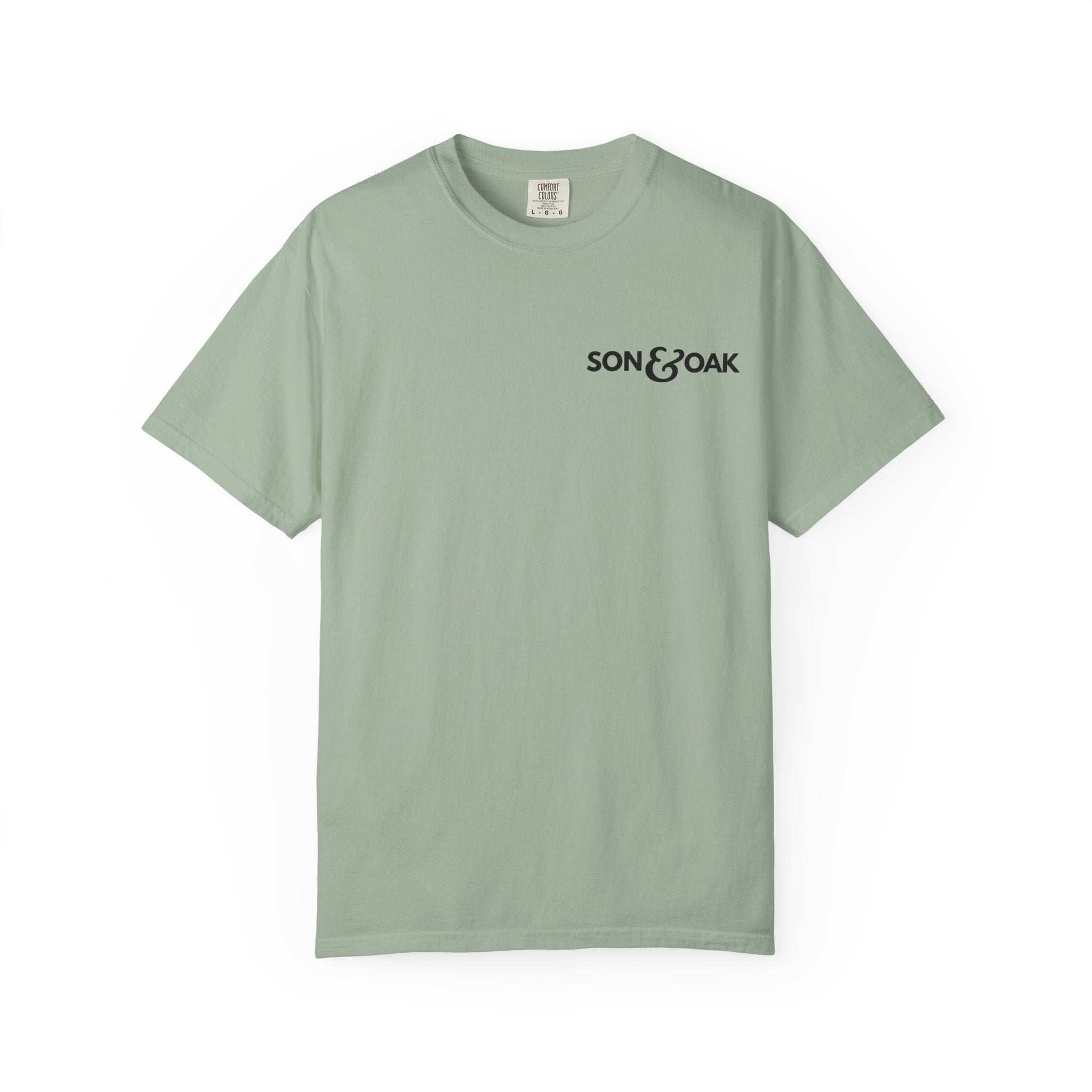 Son & Oak Deer Forest Graphic Tee