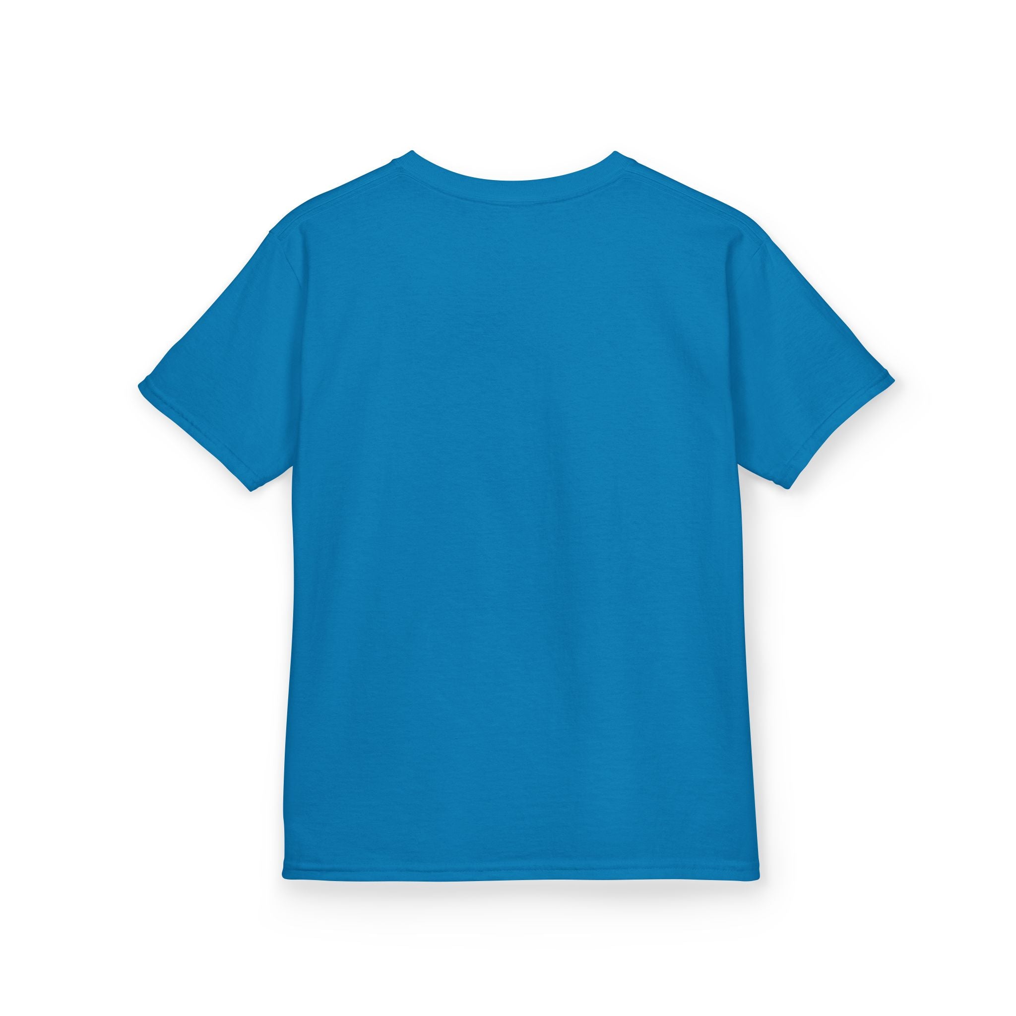 Kids Tee — Red White & Roar Retro