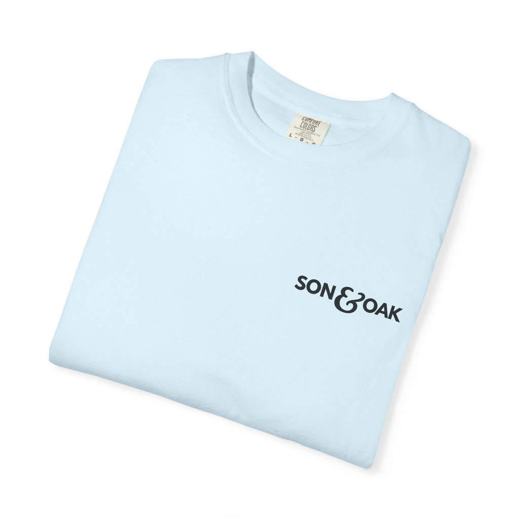 Bear Resting Graphic Tee — Son & Oak
