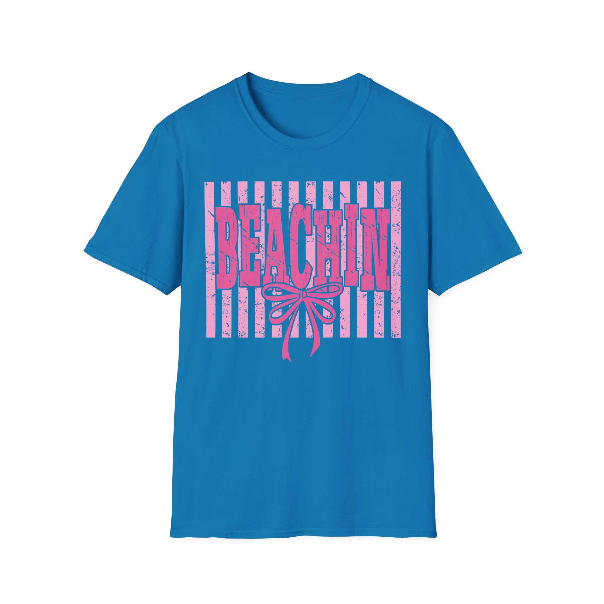 Beachin' Graphic T-Shirt