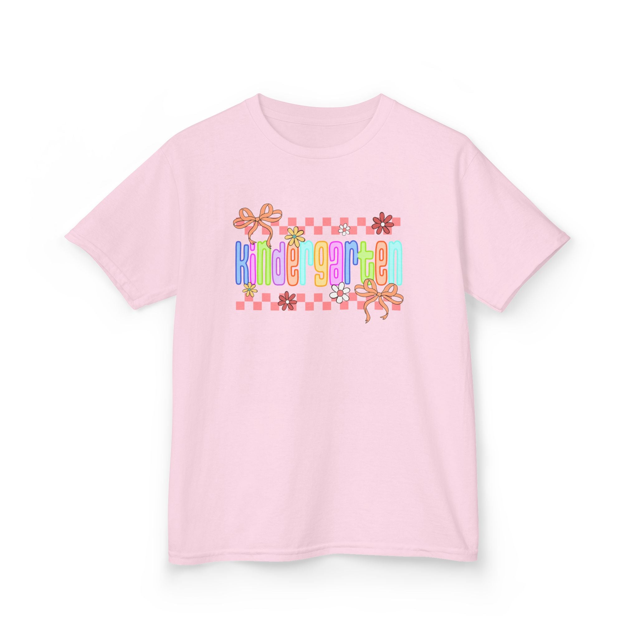 Kids Tee- Kinder