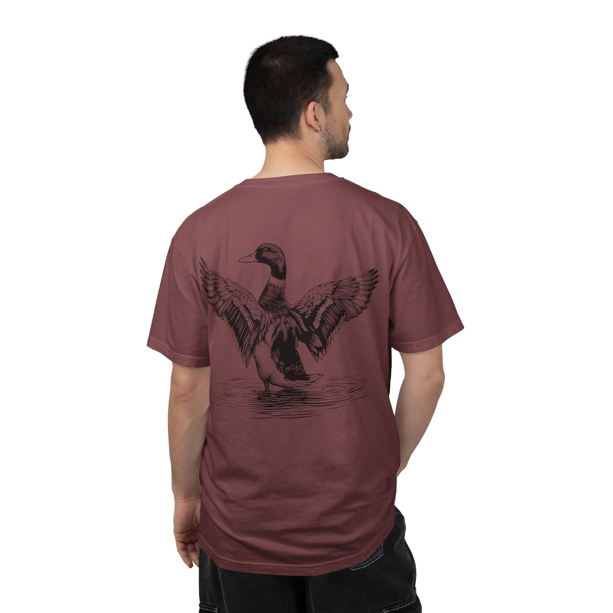 Duck Tee