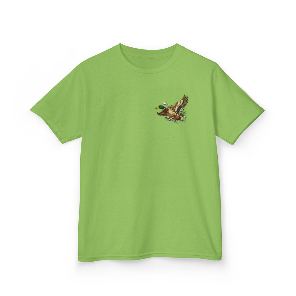 Kids Tee - Mama's Boy