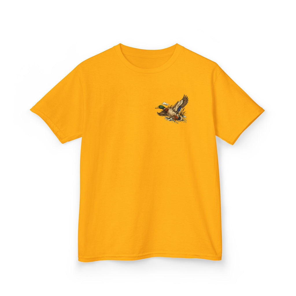 Kids Tee - Mama's Boy